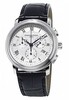 שעון FREDERIQUE CONSTANT קוורץ כרונו יוקרתי לגבר
