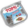 מעדניית 100גרם טומי פטה ג'וניור Tomi