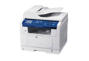 מדפסת לייזר   Xerox Phaser 3300MFP