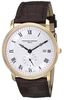 שעון FREDERIQUE CONSTANT קוורץ יוקרתי לגבר