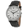 שעון FREDERIQUE CONSTANT קוורץ יוקרתי לגבר