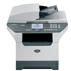 מדפסת לייזר BROTHER DCP-8060  ברדר