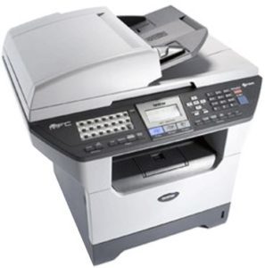 מדפסת לייזר BROTHER DCP-8060 
