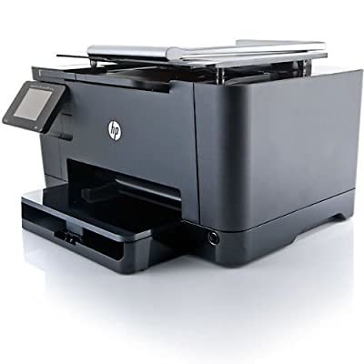 מדפסת לייזר HP LaserJet Pro M275 Laser  