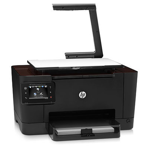 מדפסת לייזר HP LaserJet Pro M275 Laser  