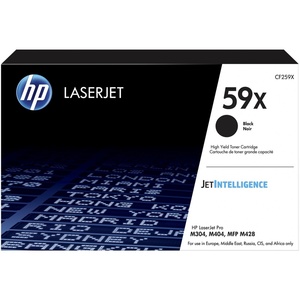 טונר HP M428 59X מקורי