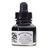 דיו שחור לקליגרפיה עם טפטפת (30 מ"ל) Indian Ink Winsor & Newton