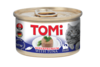 מוס 85 גרם טומי טונה Tomi