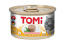 מוס 85 גרם טומי ברווז Tomi
