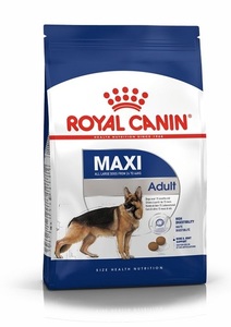 רויאל קנין מקסי אדולט גזע גדול 15 ק"ג – Royal Canin