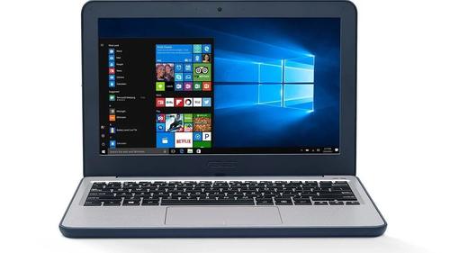  מחשב נייד Asus W202NA-GJ0062R אסוס 