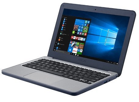  מחשב נייד Asus W202NA-GJ0062R אסוס 