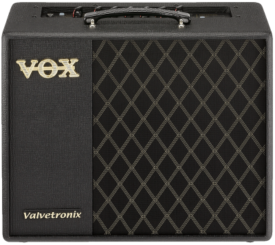 מגבר גיטרה חשמלית VOX VT40X