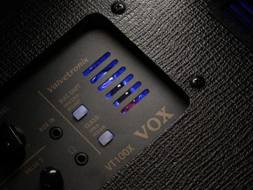 מגבר גיטרה חשמלית VOX VT40X
