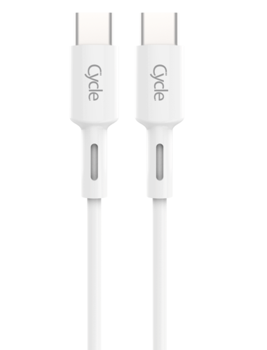מטען מהיר Cycle-QC3.0 20W כולל כבל Type-C