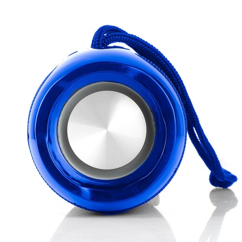 רמקול נייד Cycle ELEMENT כחול