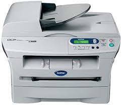 מדפסת לייזר   BROTHER DCP-7025 ברדר