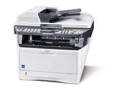 מדפסת לייזר KYOCERA ECOSYS M2530dn 