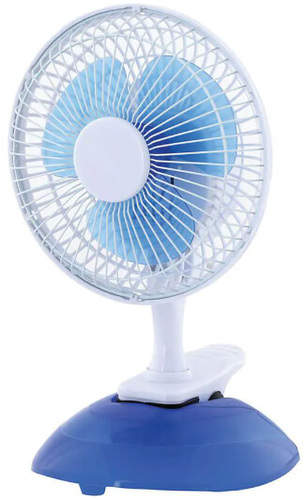 מאוורר קליפס 