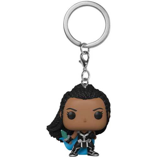 מחזיק מפתחות פופ: Valkyrie - ולקיריה מתו'ור