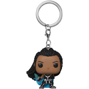 מחזיק מפתחות פופ: Valkyrie - ולקיריה מתו