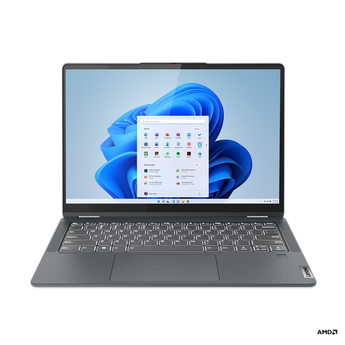 מחשב ניידLenovo IdeaPad Flex 5-14IAU7 82R7009RIV לנובו