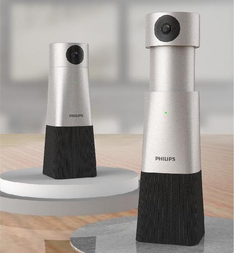 מצלמת רשת חכמה לחדרי ישיבות Philips PSE0550