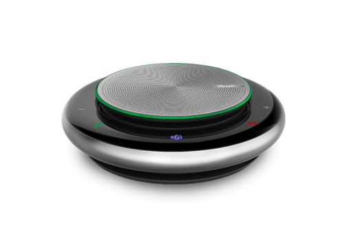 דיבורית שולחן לחדרי ישיבות Yealink CP700