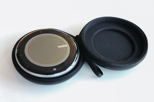 דיבורית שולחן לחדרי ישיבות Yealink CP700