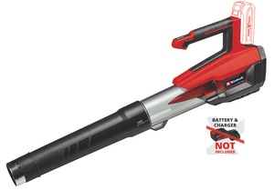 גוף מפוח גינה GP-LB 18/200 Li gk-Solo Einhell