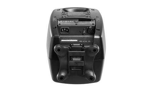 רמקול Hifi ביתי איכותי - Genelec G Three - שחור
