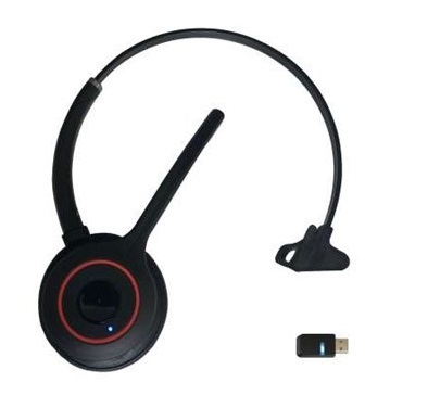 מערכת ראש אלחוטית FreeMate BT-700M