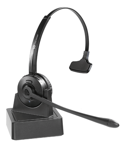 מערכת ראש אלחוטית VBET VT9600BT M Mono