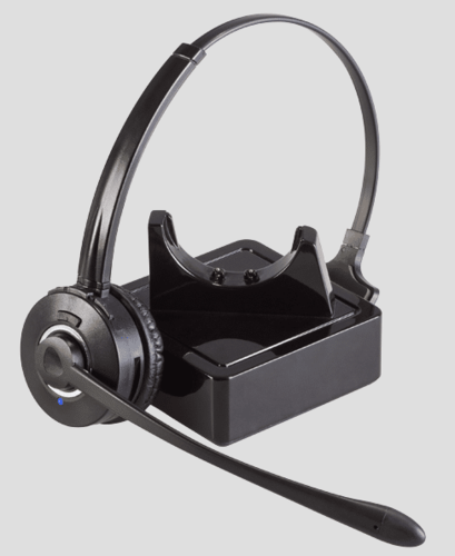 מערכת ראש אלחוטית VBET VT9600BT M Mono