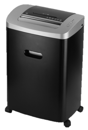 מגרסת נייר משרדית JINPEX JP-3508MD