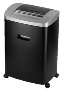 מגרסת נייר משרדית JINPEX JP-3508MD