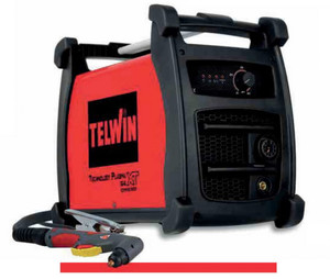 מכשיר פלאסמה TECHNOLOGY PLASMA 54XT תוצרת TELWIN + קיט אביזרים 