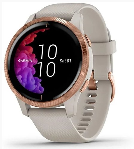 שעון דופק Garmin Venu