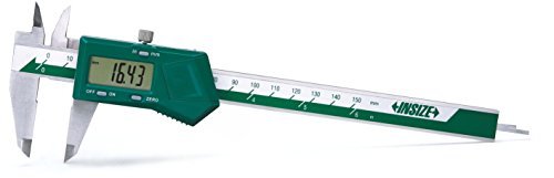 קליבר דיגיטלי 0-150 מ
