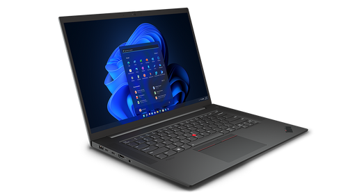 מחשב נייד Lenovo ThinkPad P1 Gen 5 21DC000DIV לנובו