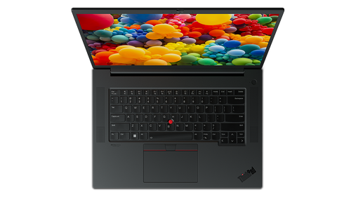 מחשב נייד Lenovo ThinkPad P1 Gen 5 21DC000DIV לנובו