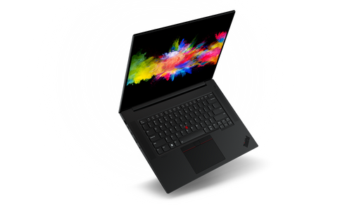 מחשב נייד Lenovo ThinkPad P1 Gen 5 21DC000YIV לנובו