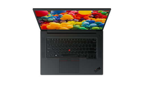 מחשב נייד Lenovo ThinkPad P1 Gen 5 21DC000YIV לנובו