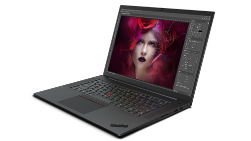 מחשב נייד Lenovo ThinkPad P1 Gen 5 21DC000YIV לנובו