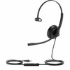 אוזניות ‏חוטיות אוזן אחת Yealink UH34 M USB