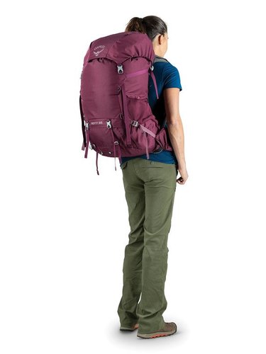 תרמיל מוצ׳ילה אוספריי לנשים Osprey Renn 65L
