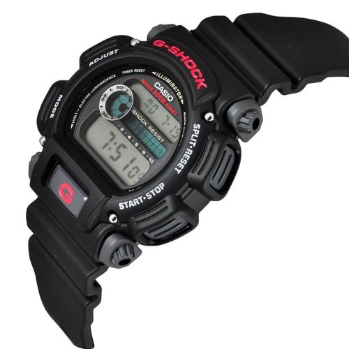 שעון G-SHOCK ספורטיבי לגבר
