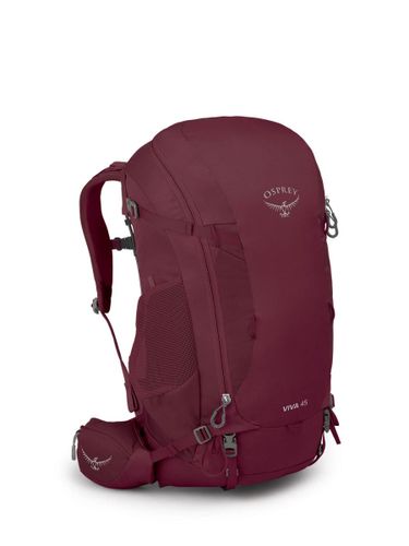 תרמיל אוספרי לנשים לדרום אמריקה OSPREY VIVA 45
