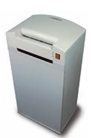 מגרסת נייר ROTO S 400 SC-1 