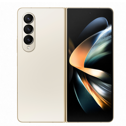 טלפון סלולרי Samsung Galaxy Z Fold4 SM-F936B 256GB סמסונג 